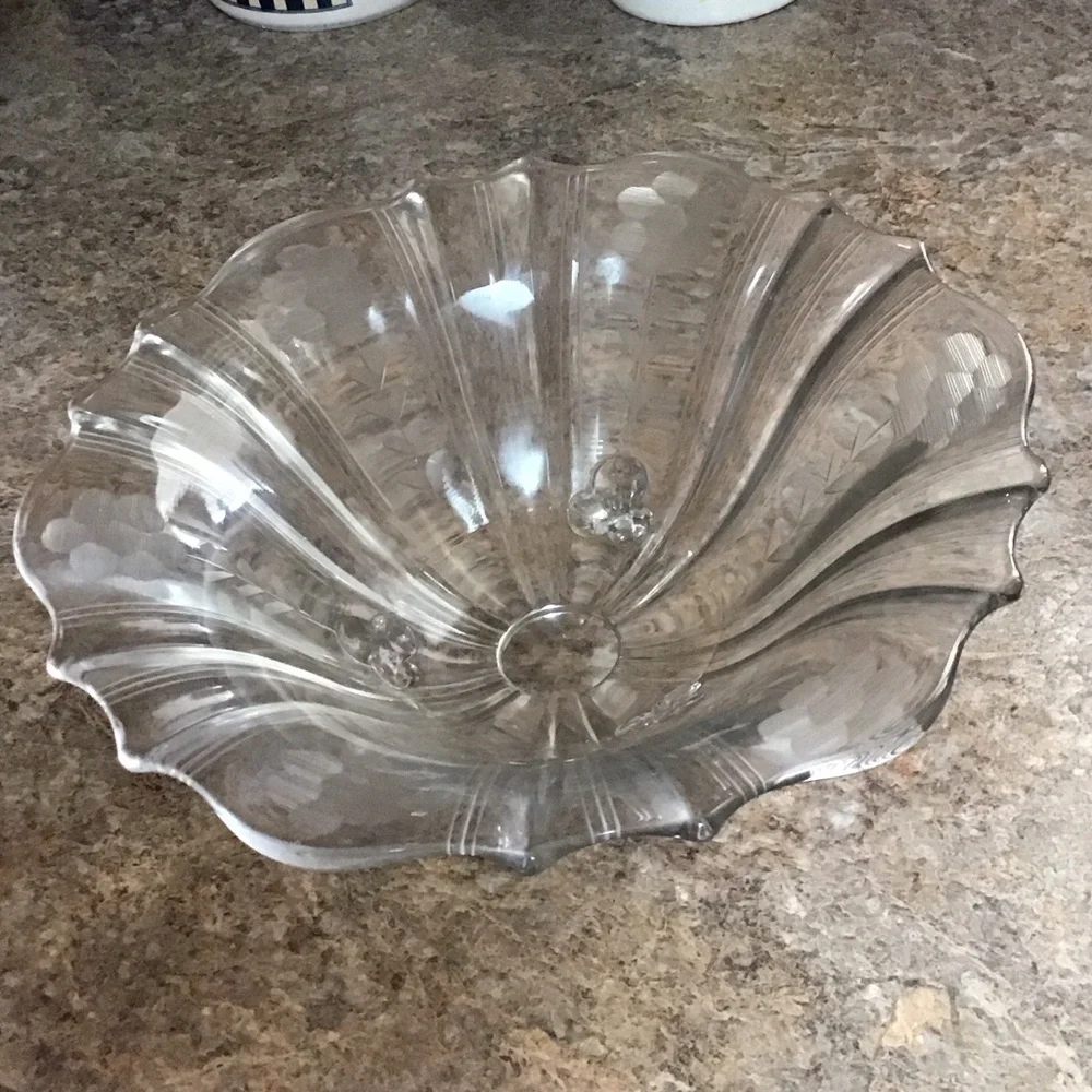 N/A beautiful clear